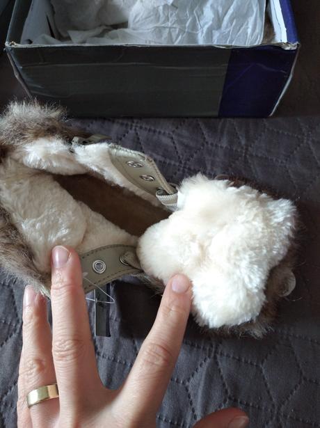 Zimné čižmy, 28 / 30