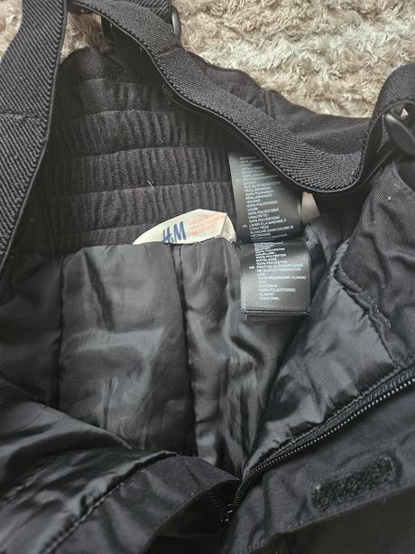 Oteplovacky, h&m,122