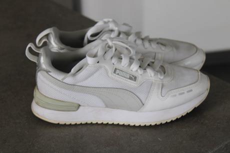 Puma softfoam tenisky, puma,37