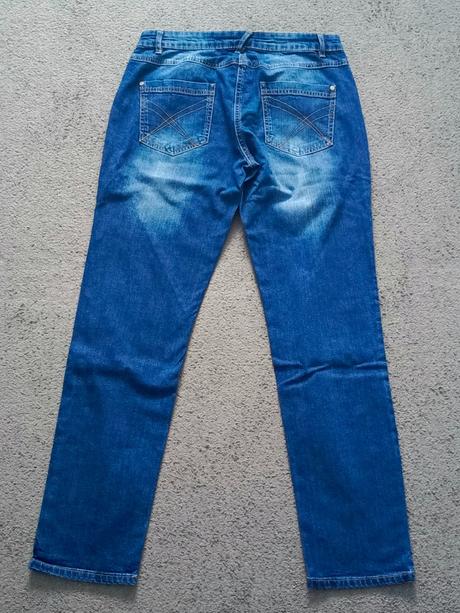 Dámske rifle veľ. 38, 38