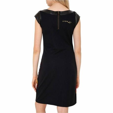 Šaty desigual veľ. s, desigual,s