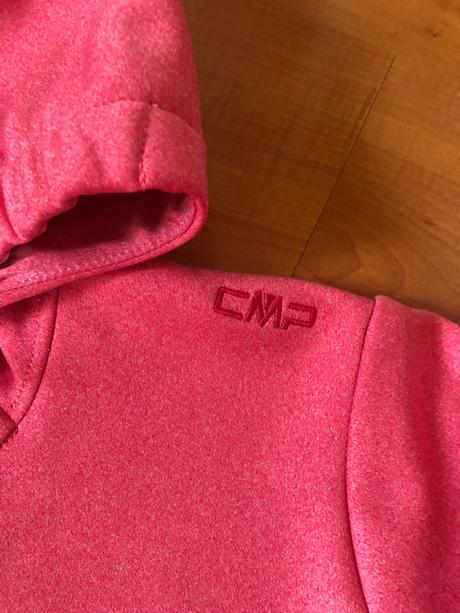 Bunda softshellova cmp, 152