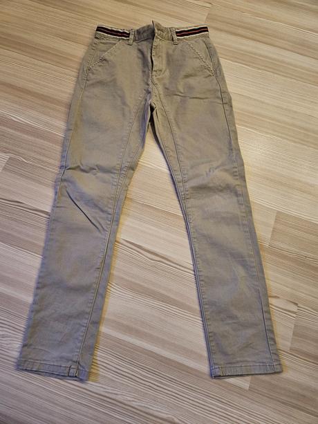 Nohavice 134, tchibo,134