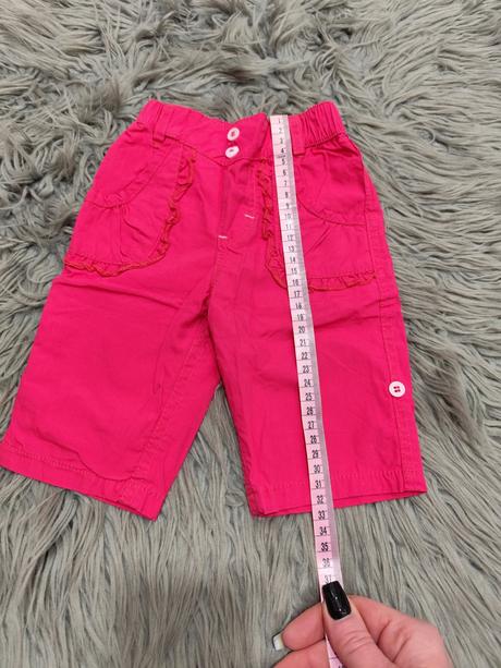 Nohavice veľ. 56, f&f,56