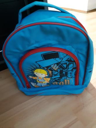 Bob the builder ruksak, 