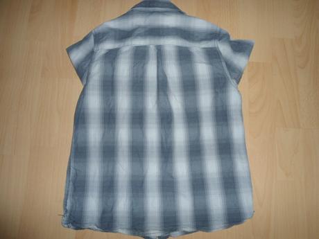 Siva chlapcenska kosela kocka, 140