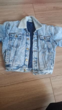 Riflova bunda 134, 134