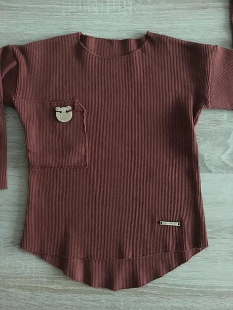 Tričko pre bracekov, 80