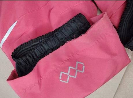 Lupilu lososovo-ružové oteplovačky, lupilu,92