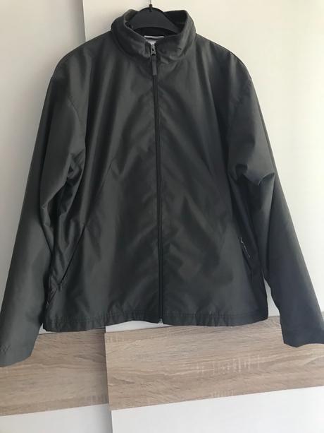 Prechodná bunda dospelý, reebok,42