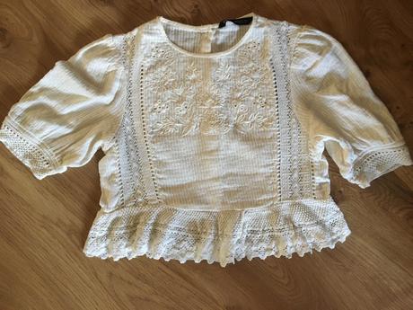 Blúzka, zara,xs