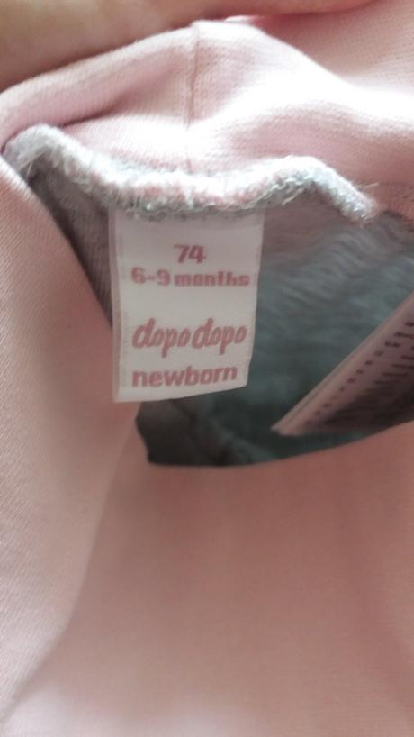 Zateplené nohavice, dopodopo,74