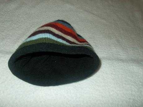  čiapka - obojstranná, 80