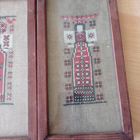 Vysivane obrazy kroje,