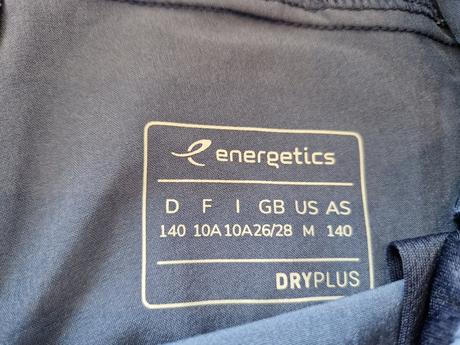 Šortky na telesnú, 140