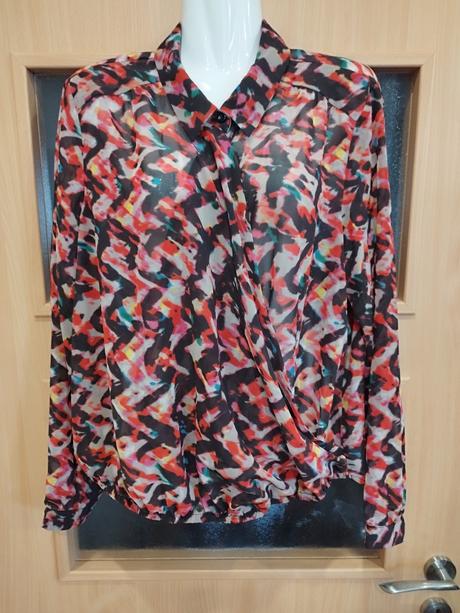 Vero moda dámska blúzka, vero moda,l