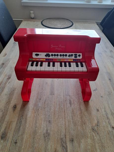 Detský klavír,
