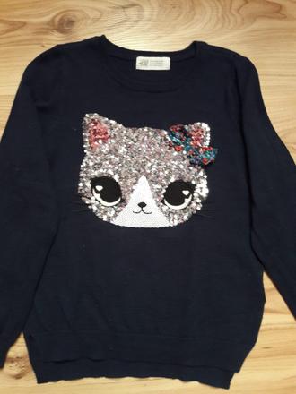 Sveter, h&m,122