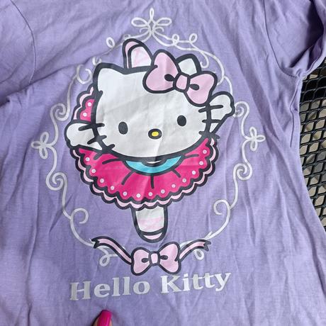 Hello kitty tričko, hello kitty,104
