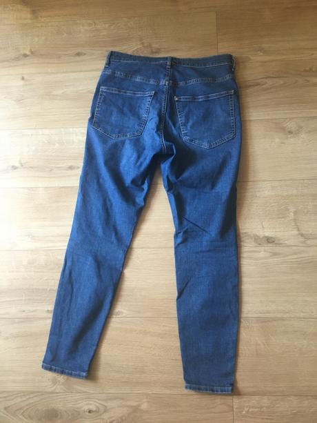 Rifle- jeggins- skinny fit, h&m,m