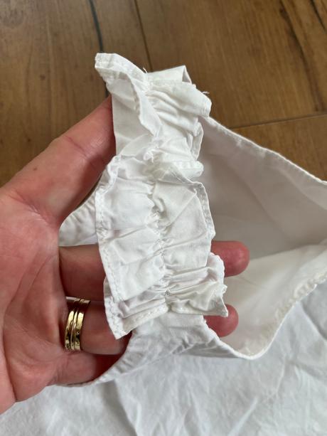 Blúzka / tielko, zara,104