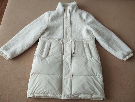 Zimná bunda, gate,42