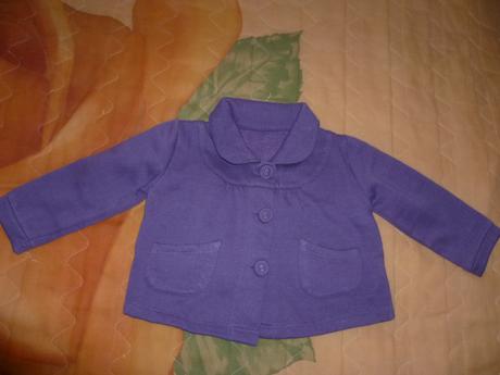 Dievčenský svetrík, early days,86