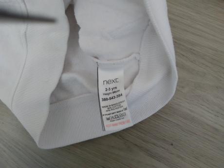 Mikina next 98, next,98