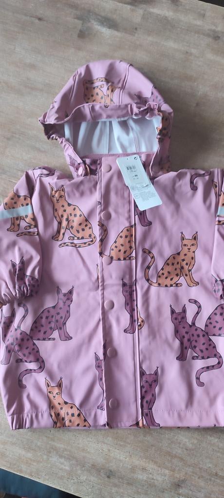 Lindex bunda do dazda, lindex,86