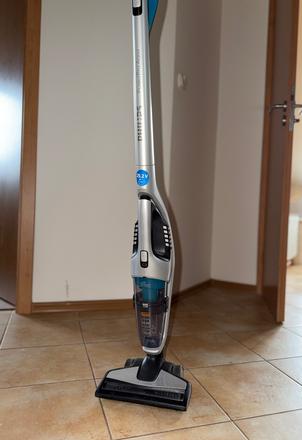 Vysavac philips, philips