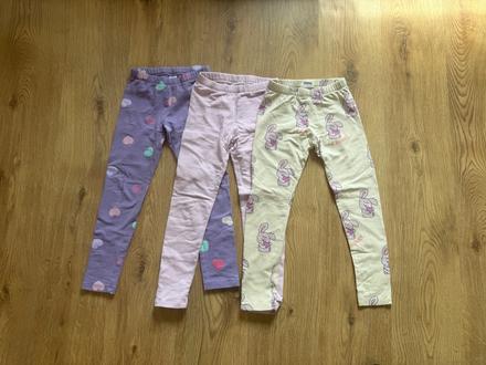 Leginy lindex, lindex,122