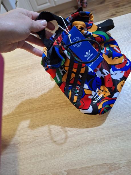 Damsky vak adidas, adidas