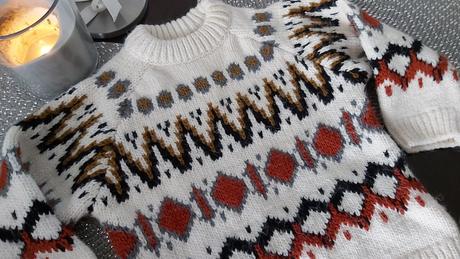 Vlnený svetrík zara, zara,92