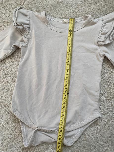 Suknička body, ergee,68