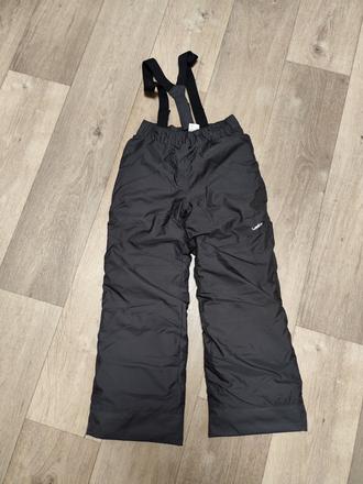 Decathlon oteplovačky, decathlon,140