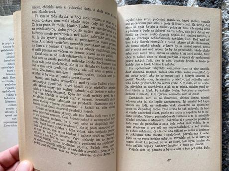 Moll flandersová (1973),