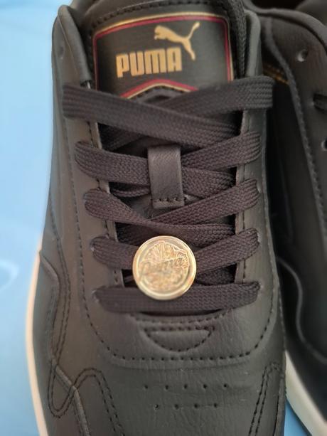 Tenisky, puma,41