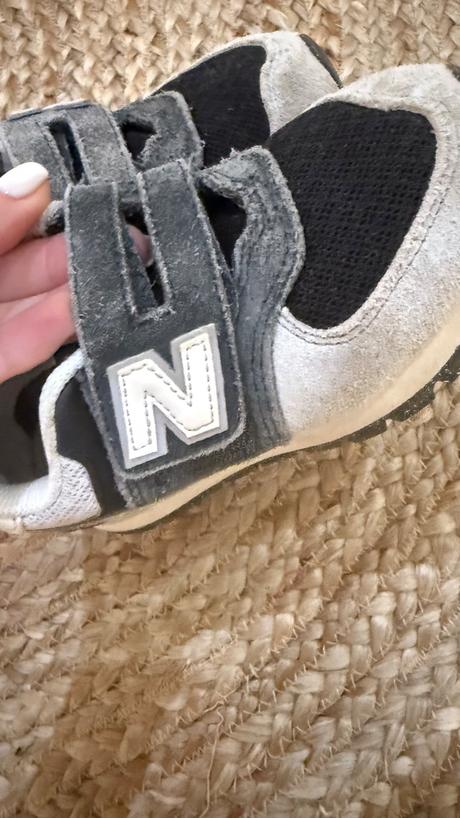 New balance tenisky, new balance,28