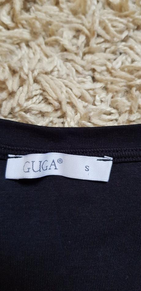Tričko  guga, guga jeans,s