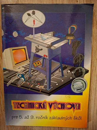 Technická výchova ô, 