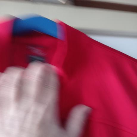 Sofselova vesta, xxl