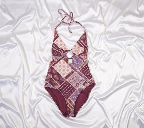 Kvalitné plavky cikada, 34