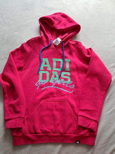 Mikina tepla adidas 14e, adidas,s