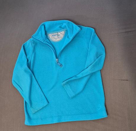 Flisova bunda, exiray,128