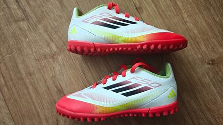 Adidas turfy f50 club tf j, adidas,29