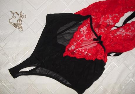 Sexy body s rozparkom, m