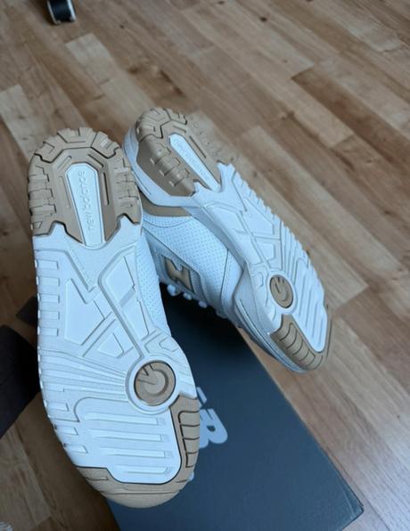 New balance tenisky 550, 37