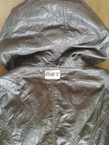 Kabátik zn. met, met,s