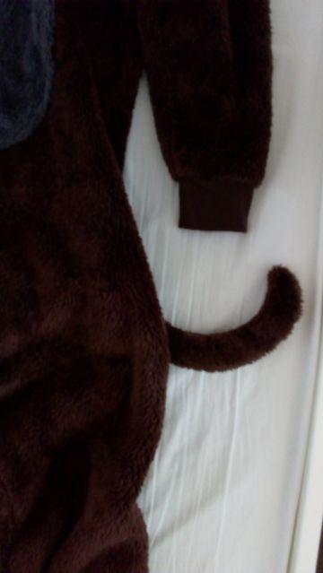 Overal opica od next veľkosť 140, next,140