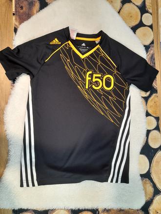 Športové tričko f50 adidas, adidas,182